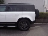 2023 Land Rover Defender 110X Dynamic HSE 4WD White Jeep for sale, Japanese used car export - photo 7 of 50 | GULJI TRADERS