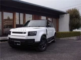 2023 Land Rover Defender 110X Dynamic HSE 4WD White Jeep for sale, Japanese used car export - photo 10 of 50 | GULJI TRADERS