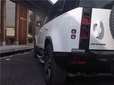 2023 Land Rover Defender 110X Dynamic HSE 4WD White Jeep for sale, Japanese used car export - photo 15 of 50 | GULJI TRADERS