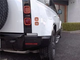 2023 Land Rover Defender 110X Dynamic HSE 4WD White Jeep for sale, Japanese used car export - photo 16 of 50 | GULJI TRADERS