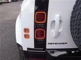 2023 Land Rover Defender 110X Dynamic HSE 4WD White Jeep for sale, Japanese used car export - photo 23 of 50 | GULJI TRADERS