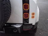2023 Land Rover Defender 110X Dynamic HSE 4WD White Jeep for sale, Japanese used car export - photo 24 of 50 | GULJI TRADERS