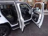 2023 Land Rover Defender 110X Dynamic HSE 4WD White Jeep for sale, Japanese used car export - photo 25 of 50 | GULJI TRADERS