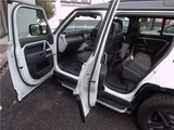 2023 Land Rover Defender 110X Dynamic HSE 4WD White Jeep for sale, Japanese used car export - photo 26 of 50 | GULJI TRADERS