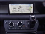 2023 Land Rover Defender 110X Dynamic HSE 4WD White Jeep for sale, Japanese used car export - photo 31 of 50 | GULJI TRADERS