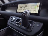 2023 Land Rover Defender 110X Dynamic HSE 4WD White Jeep for sale, Japanese used car export - photo 32 of 50 | GULJI TRADERS