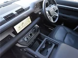 2023 Land Rover Defender 110X Dynamic HSE 4WD White Jeep for sale, Japanese used car export - photo 36 of 50 | GULJI TRADERS