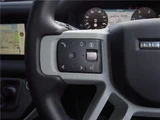 2023 Land Rover Defender 110X Dynamic HSE 4WD White Jeep for sale, Japanese used car export - photo 38 of 50 | GULJI TRADERS