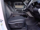 2023 Land Rover Defender 110X Dynamic HSE 4WD White Jeep for sale, Japanese used car export - photo 40 of 50 | GULJI TRADERS