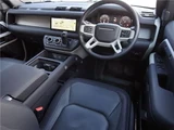 2023 Land Rover Defender 110X Dynamic HSE 4WD White Jeep for sale, Japanese used car export - photo 44 of 50 | GULJI TRADERS