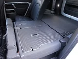 2023 Land Rover Defender 110X Dynamic HSE 4WD White Jeep for sale, Japanese used car export - photo 48 of 50 | GULJI TRADERS
