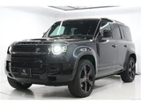 2023 Land Rover Defender 110X D300 Other Jeep for sale, Japanese used car export - photo 1 of 80 | GULJI TRADERS