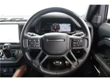 2023 Land Rover Defender 110X D300 Other Jeep for sale, Japanese used car export - photo 13 of 80 | GULJI TRADERS