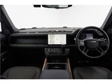 2023 Land Rover Defender 110X D300 Other Jeep for sale, Japanese used car export - photo 32 of 80 | GULJI TRADERS