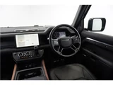 2023 Land Rover Defender 110X D300 Other Jeep for sale, Japanese used car export - photo 33 of 80 | GULJI TRADERS
