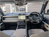 2023 Land Rover Defender 130 SE 3.0L D300 Diesel Turbo 4WD Other Jeep for sale, Japanese used car export - photo 9 of 21 | GULJI TRADERS