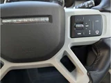 2023 Land Rover Defender 130 SE 3.0L D300 Diesel Turbo 4WD Other Jeep for sale, Japanese used car export - photo 16 of 21 | GULJI TRADERS