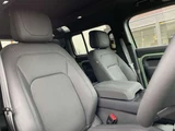 2023 Land Rover Defender 110 75th Diesel Turbo 4WD Green Jeep for sale, Japanese used car export - photo 15 of 71 | GULJI TRADERS