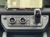 2023 Land Rover Defender 110 75th Diesel Turbo 4WD Green Jeep for sale, Japanese used car export - photo 24 of 71 | GULJI TRADERS