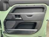 2023 Land Rover Defender 110 75th Diesel Turbo 4WD Green Jeep for sale, Japanese used car export - photo 41 of 71 | GULJI TRADERS