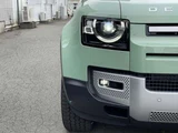2023 Land Rover Defender 110 75th Diesel Turbo 4WD Green Jeep for sale, Japanese used car export - photo 57 of 71 | GULJI TRADERS
