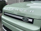 2023 Land Rover Defender 110 75th Diesel Turbo 4WD Green Jeep for sale, Japanese used car export - photo 58 of 71 | GULJI TRADERS