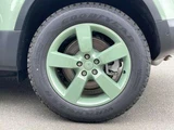 2023 Land Rover Defender 110 75th Diesel Turbo 4WD Green Jeep for sale, Japanese used car export - photo 62 of 71 | GULJI TRADERS