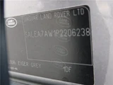 2023 Land Rover Defender 110S D300 Gray Jeep for sale, Japanese used car export - photo 2 of 30 | GULJI TRADERS