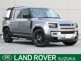 2023 Land Rover Defender 110S D300 Gray Jeep for sale, Japanese used car export - photo 4 of 30 | GULJI TRADERS