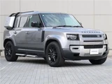 2023 Land Rover Defender 110S D300 Gray Jeep for sale, Japanese used car export - photo 5 of 30 | GULJI TRADERS