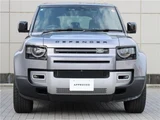 2023 Land Rover Defender 110S D300 Gray Jeep for sale, Japanese used car export - photo 6 of 30 | GULJI TRADERS