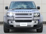 2023 Land Rover Defender 110S D300 Gray Jeep for sale, Japanese used car export - photo 7 of 30 | GULJI TRADERS