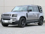 2023 Land Rover Defender 110S D300 Gray Jeep for sale, Japanese used car export - photo 9 of 30 | GULJI TRADERS