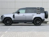 2023 Land Rover Defender 110S D300 Gray Jeep for sale, Japanese used car export - photo 10 of 30 | GULJI TRADERS