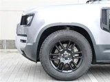 2023 Land Rover Defender 110S D300 Gray Jeep for sale, Japanese used car export - photo 11 of 30 | GULJI TRADERS