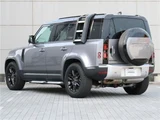 2023 Land Rover Defender 110S D300 Gray Jeep for sale, Japanese used car export - photo 13 of 30 | GULJI TRADERS