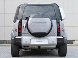 2023 Land Rover Defender 110S D300 Gray Jeep for sale, Japanese used car export - photo 14 of 30 | GULJI TRADERS