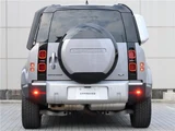 2023 Land Rover Defender 110S D300 Gray Jeep for sale, Japanese used car export - photo 15 of 30 | GULJI TRADERS