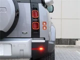 2023 Land Rover Defender 110S D300 Gray Jeep for sale, Japanese used car export - photo 16 of 30 | GULJI TRADERS