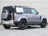 2023 Land Rover Defender 110S D300 Gray Jeep for sale, Japanese used car export - photo 17 of 30 | GULJI TRADERS