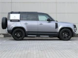 2023 Land Rover Defender 110S D300 Gray Jeep for sale, Japanese used car export - photo 18 of 30 | GULJI TRADERS