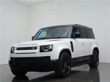 2023 Land Rover Defender 110X- Dynamic HSE D300 Other Jeep for sale, Japanese used car export - photo 1 of 27 | GULJI TRADERS