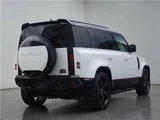 2023 Land Rover Defender 110X- Dynamic HSE D300 Other Jeep for sale, Japanese used car export - photo 2 of 27 | GULJI TRADERS