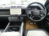 2023 Land Rover Defender 110X- Dynamic HSE D300 Other Jeep for sale, Japanese used car export - photo 7 of 27 | GULJI TRADERS