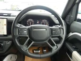 2023 Land Rover Defender 110X- Dynamic HSE D300 Other Jeep for sale, Japanese used car export - photo 19 of 27 | GULJI TRADERS