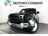 2023 Land Rover Defender 902.0LP3004WD Other Jeep for sale, Japanese used car export - photo 1 of 80 | GULJI TRADERS