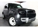2023 Land Rover Defender 902.0LP3004WD Other Jeep for sale, Japanese used car export - photo 6 of 80 | GULJI TRADERS