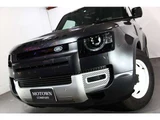 2023 Land Rover Defender 902.0LP3004WD Other Jeep for sale, Japanese used car export - photo 20 of 80 | GULJI TRADERS