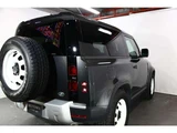 2023 Land Rover Defender 902.0LP3004WD Other Jeep for sale, Japanese used car export - photo 26 of 80 | GULJI TRADERS