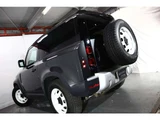 2023 Land Rover Defender 902.0LP3004WD Other Jeep for sale, Japanese used car export - photo 36 of 80 | GULJI TRADERS